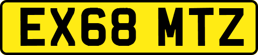 EX68MTZ