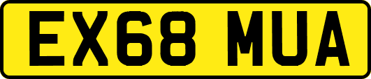 EX68MUA