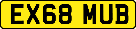 EX68MUB