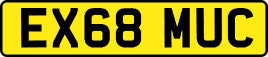 EX68MUC