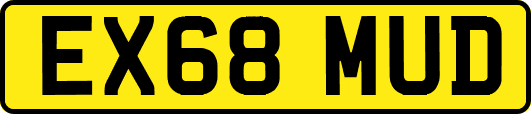 EX68MUD