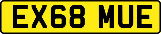 EX68MUE