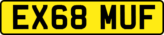 EX68MUF