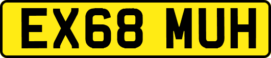 EX68MUH