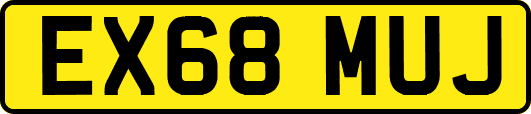 EX68MUJ