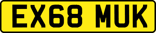 EX68MUK