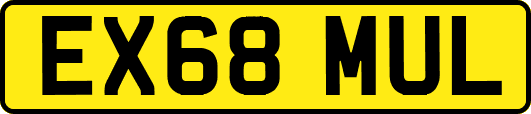 EX68MUL
