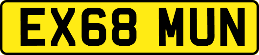 EX68MUN