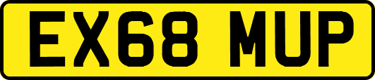 EX68MUP
