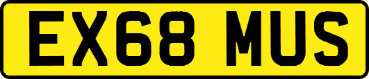 EX68MUS