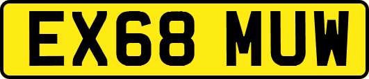 EX68MUW