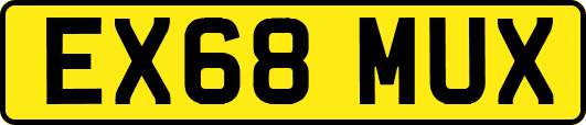 EX68MUX