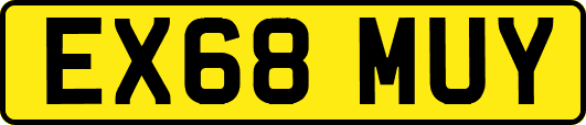 EX68MUY