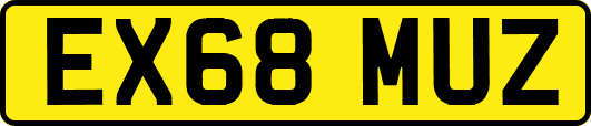 EX68MUZ