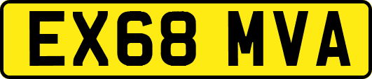 EX68MVA