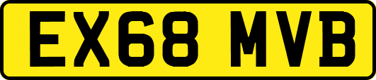 EX68MVB