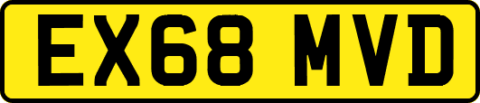 EX68MVD