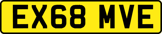 EX68MVE