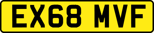 EX68MVF