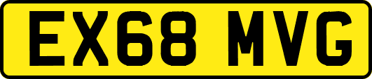 EX68MVG