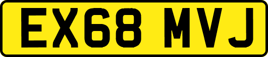EX68MVJ