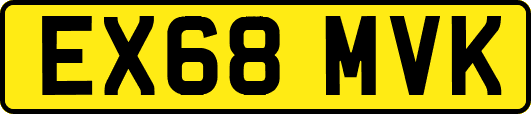 EX68MVK