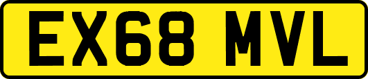 EX68MVL