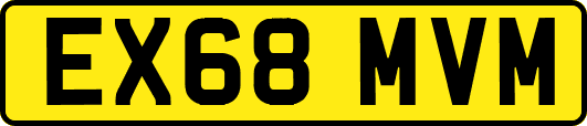 EX68MVM