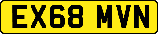 EX68MVN