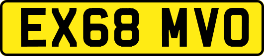 EX68MVO