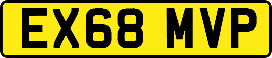 EX68MVP