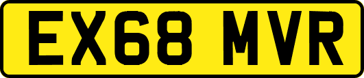 EX68MVR