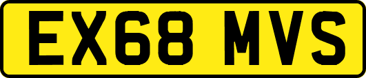 EX68MVS