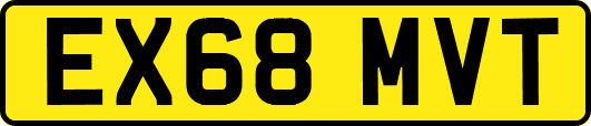 EX68MVT
