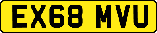 EX68MVU