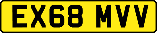 EX68MVV