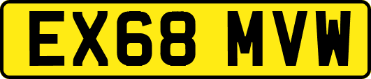 EX68MVW
