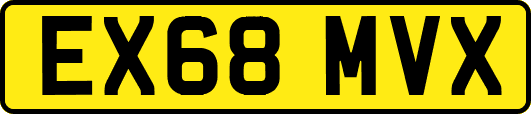 EX68MVX