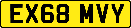 EX68MVY