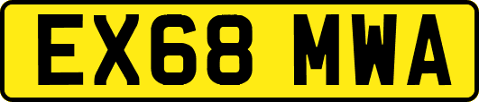EX68MWA