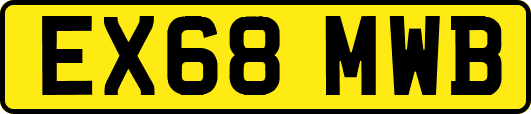 EX68MWB