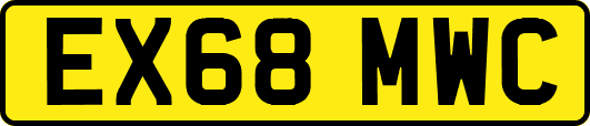 EX68MWC