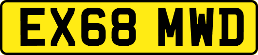 EX68MWD