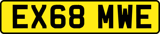 EX68MWE