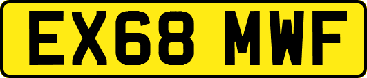 EX68MWF