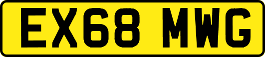 EX68MWG