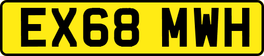 EX68MWH