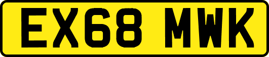 EX68MWK