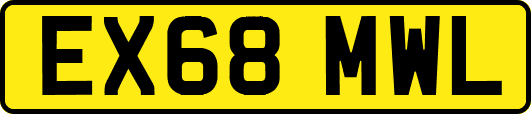 EX68MWL