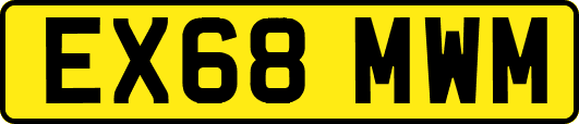 EX68MWM
